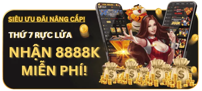 Thưởng nạp lại hàng ngày no789 win