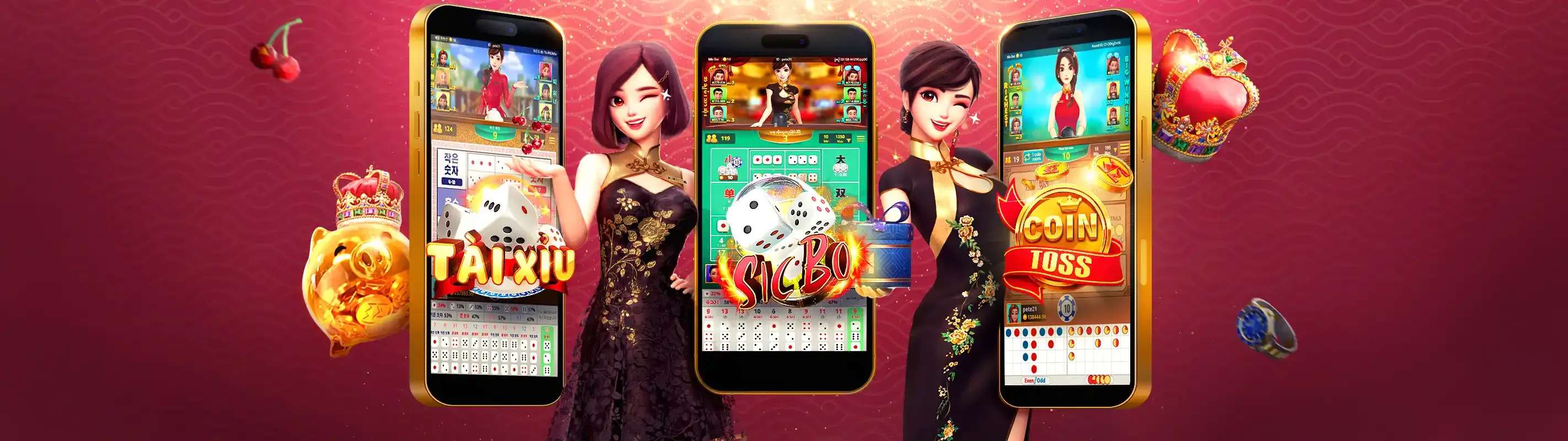 Hình ảnh chính trò chơi bắn cá no789 win