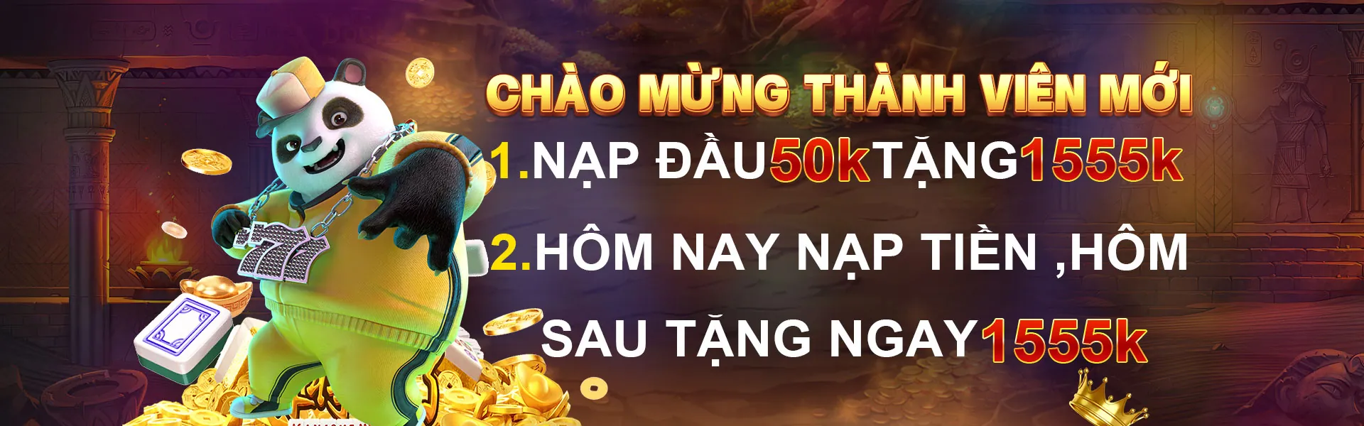 Thưởng Nạp Lại Hàng Ngày/Tuần no789 win