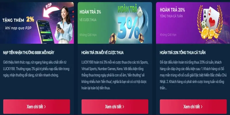 Hình ảnh thông báo sự kiện đặc biệt no789 win